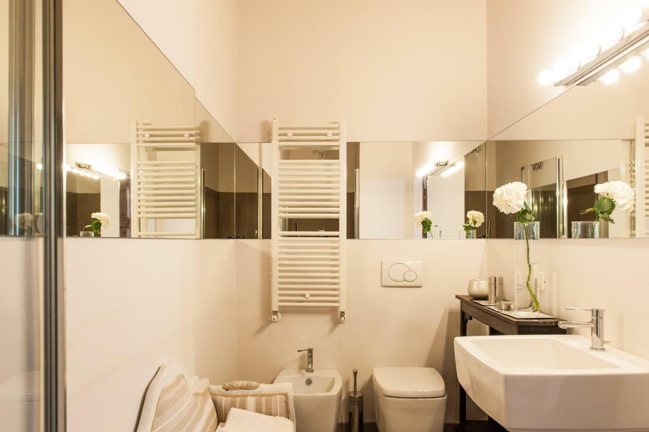 Borgo Dei Salinari Apartments Cervia Exteriör bild