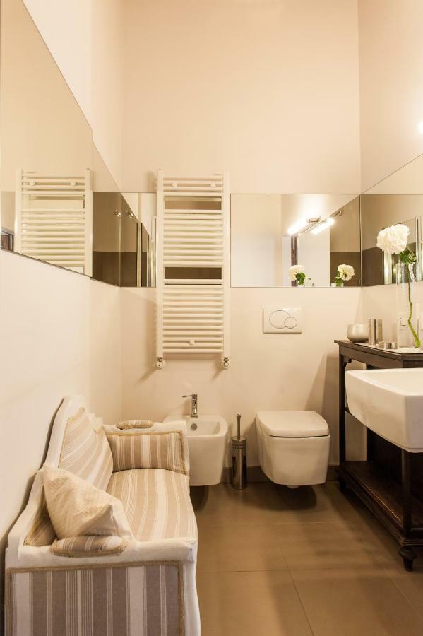 Borgo Dei Salinari Apartments Cervia Exteriör bild